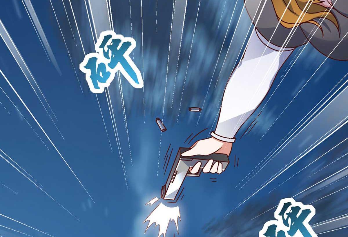 第46话 喜欢我的双枪么(1/3)-第49话