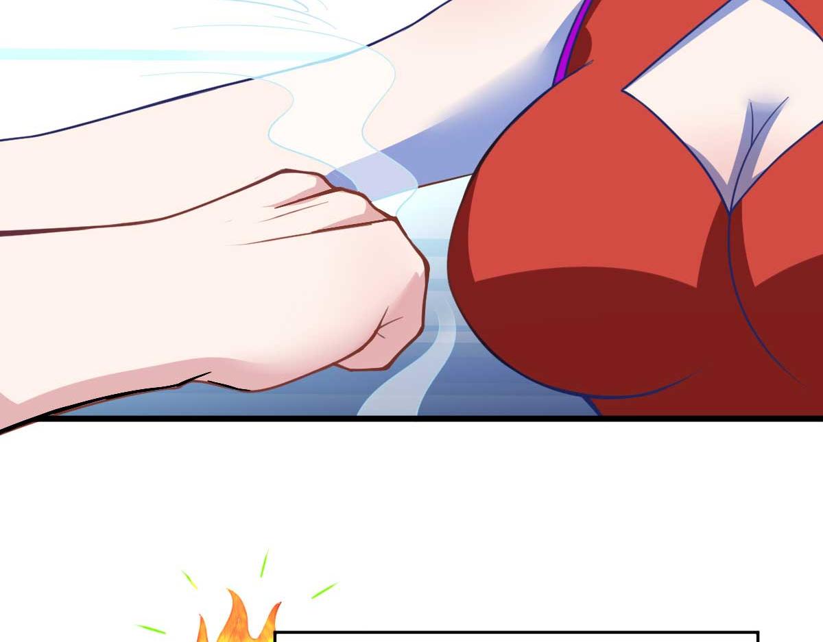 第54话 纯爱战士的愤怒！(1/3)-第57话