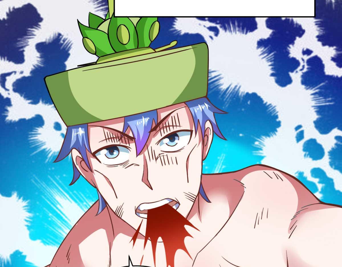 第54话 纯爱战士的愤怒！(1/3)-第57话