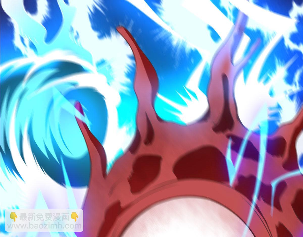 第58话 章鱼、触手、你懂的(1/4)-第61话