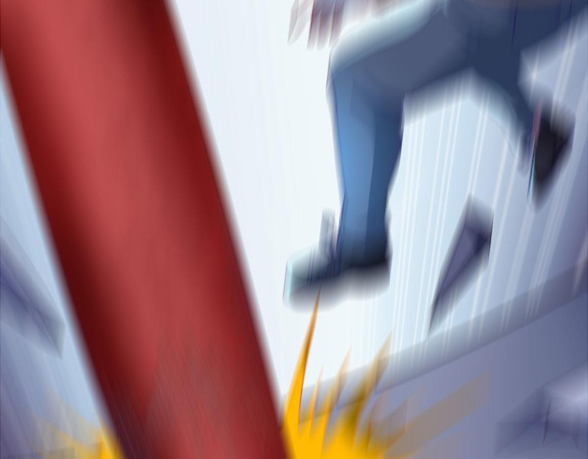 第58话 章鱼、触手、你懂的(1/4)-第61话