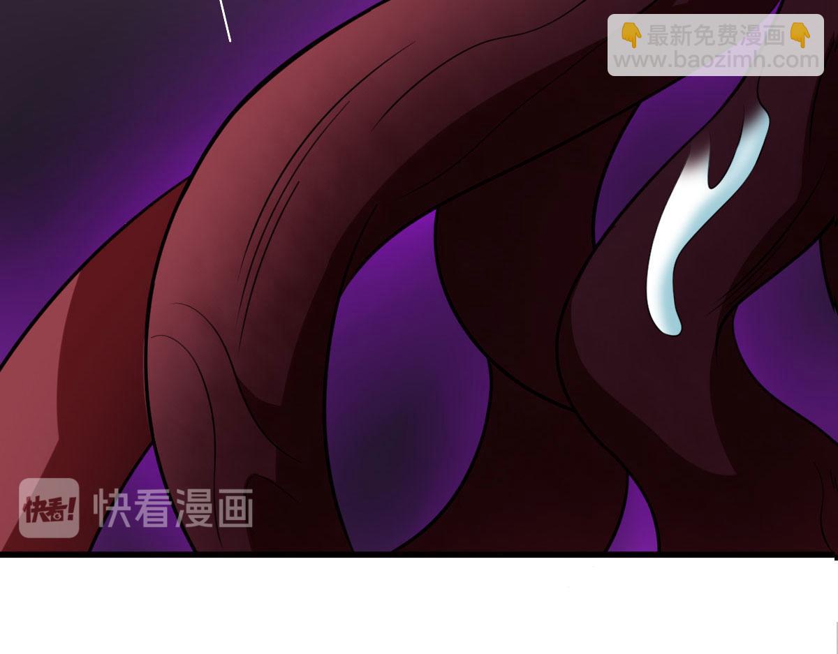 第58话 章鱼、触手、你懂的(1/4)-第61话