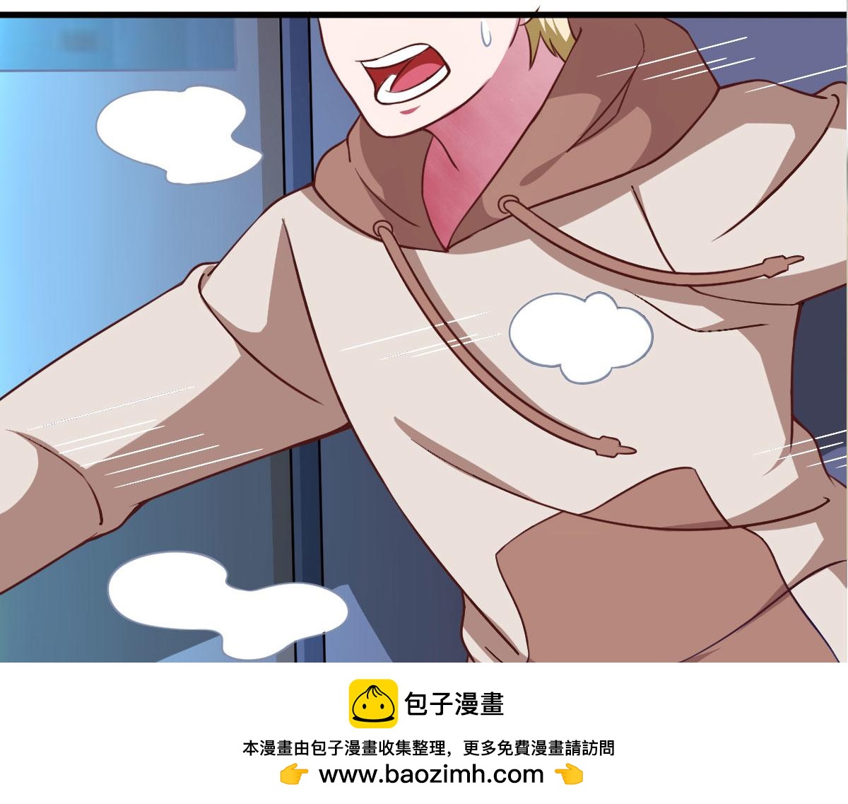 第58话 章鱼、触手、你懂的(1/4)-第61话