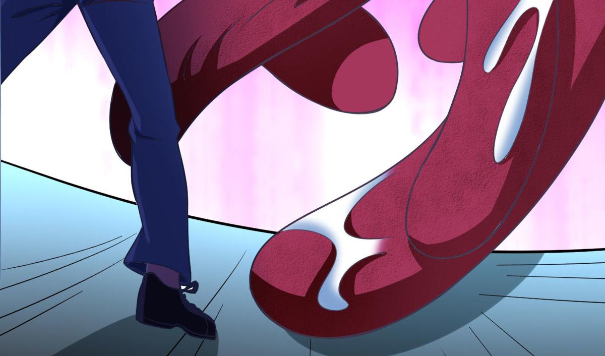 第58话 章鱼、触手、你懂的(1/4)-第61话