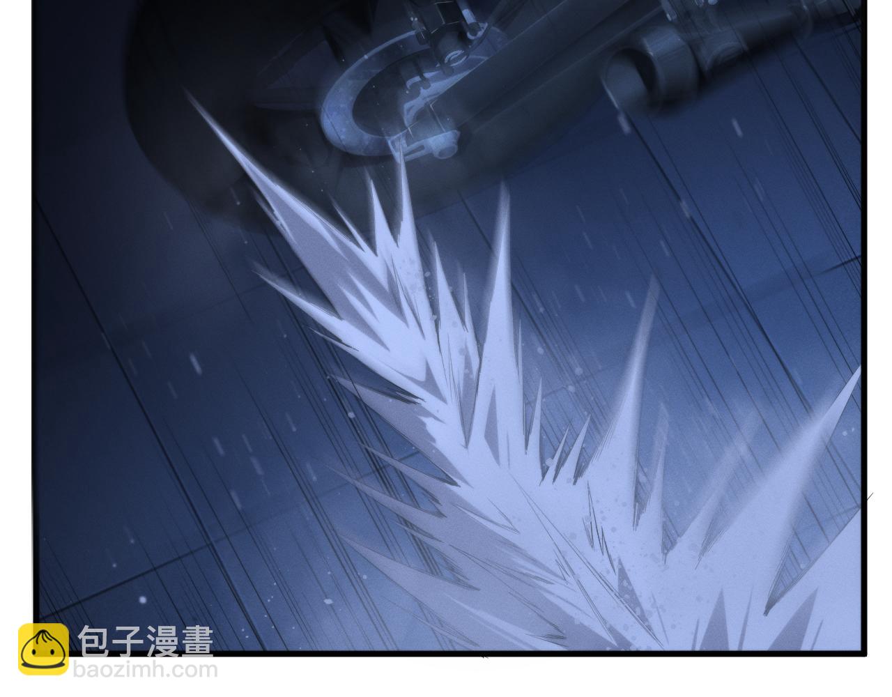 011  来自组织内部的威胁(1/3)-第11话