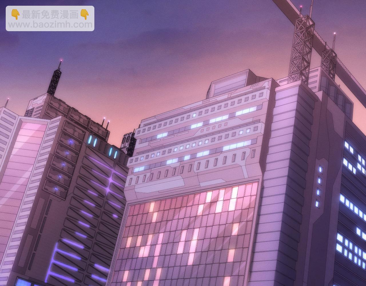 013  来自机械黎明的考验(1/3)-第13话