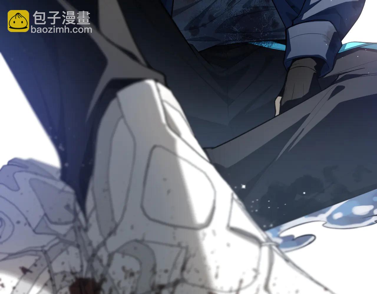003 稽查部第一个任务(1/5)-第3话