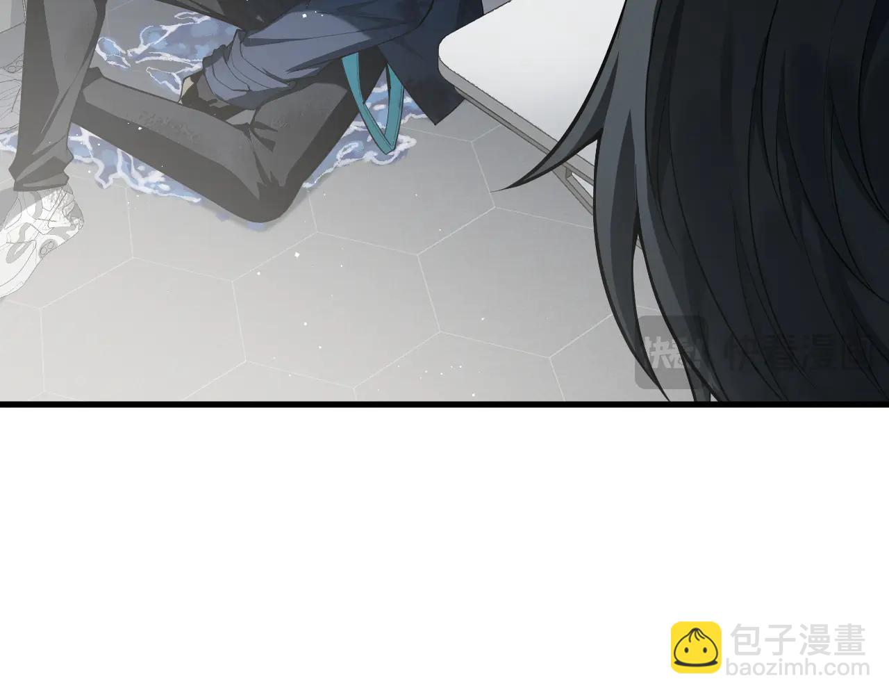 003 稽查部第一个任务(1/5)-第3话
