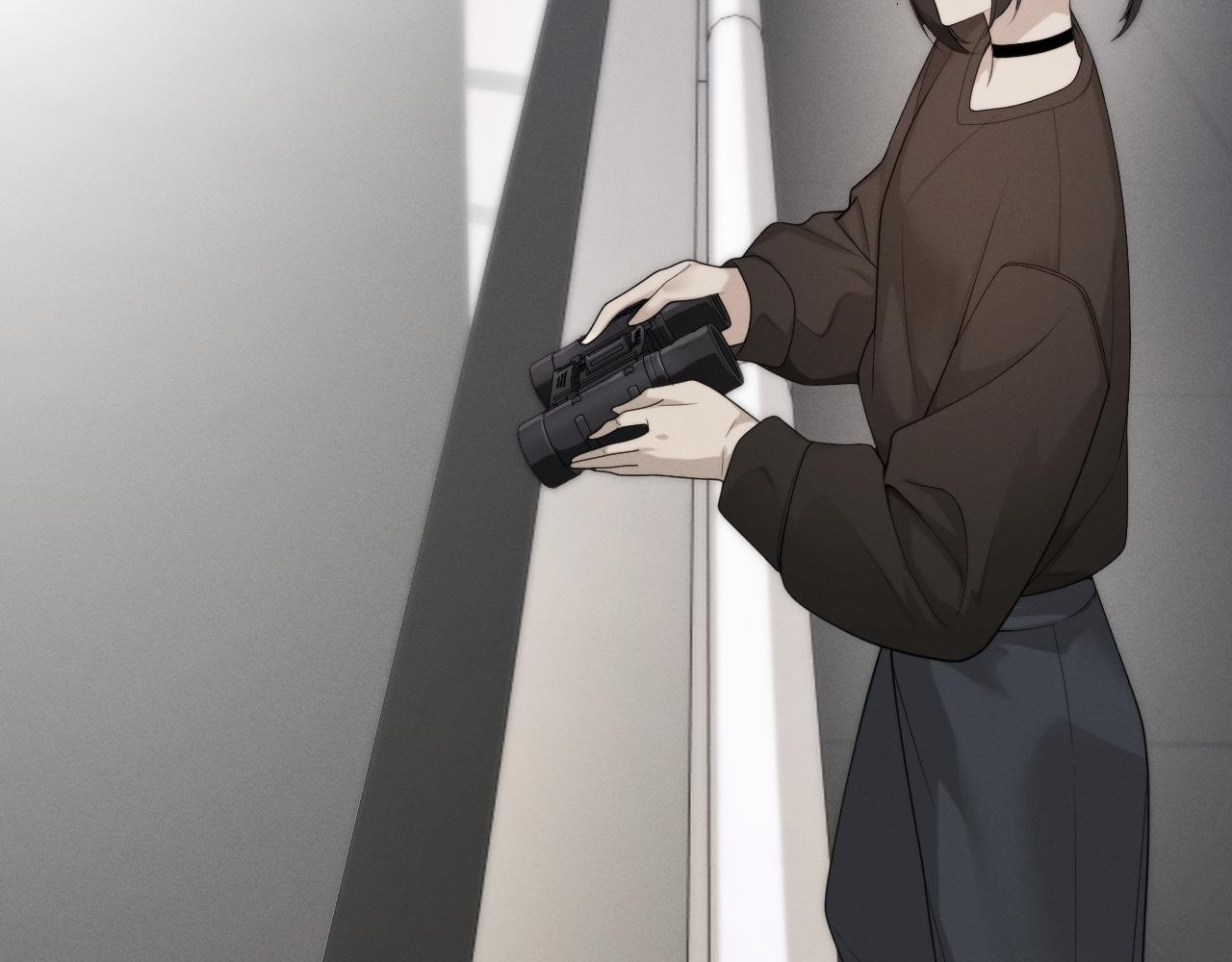 033 话术博弈(1/4)-第31话