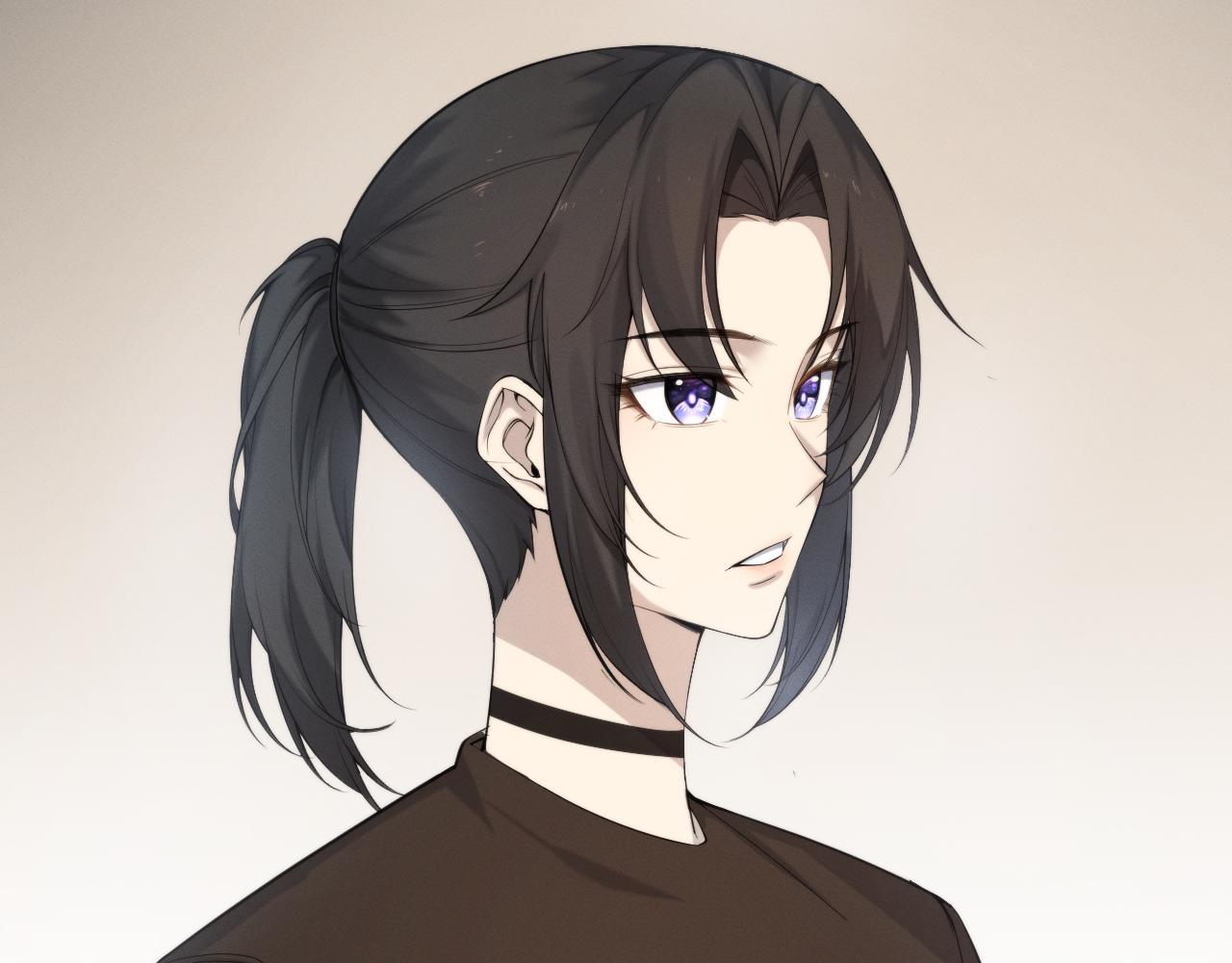 032  组队邀请？(1/3)-第33话