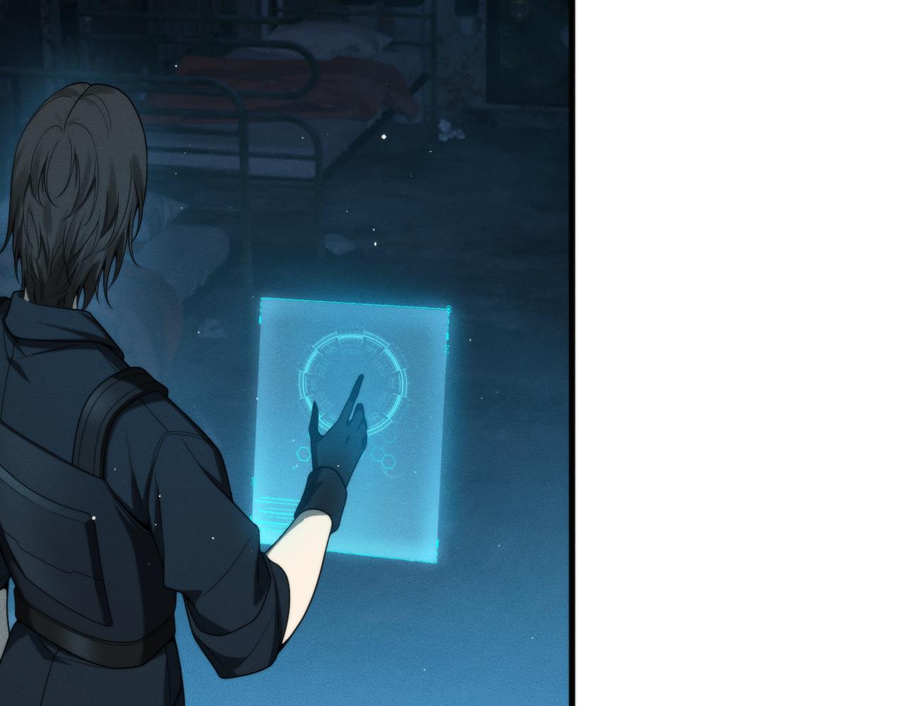 044  新的异种生物！(1/4)-第45话