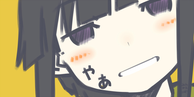 🍶川科插画集 第31话 第9页