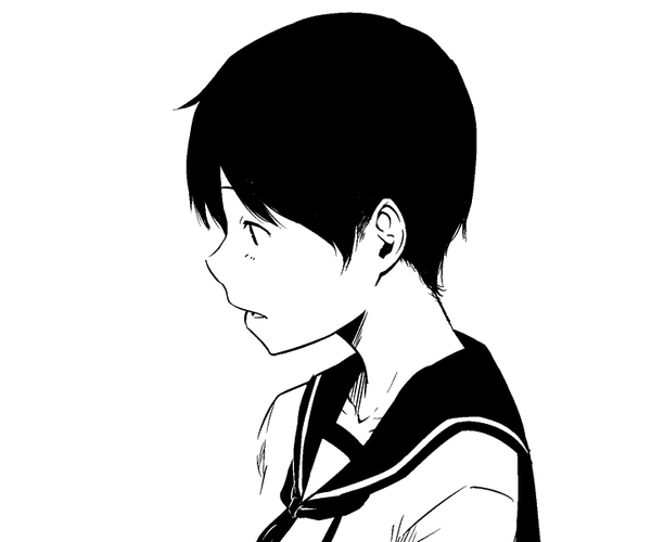 🍶川科插画集 第37话 第10页