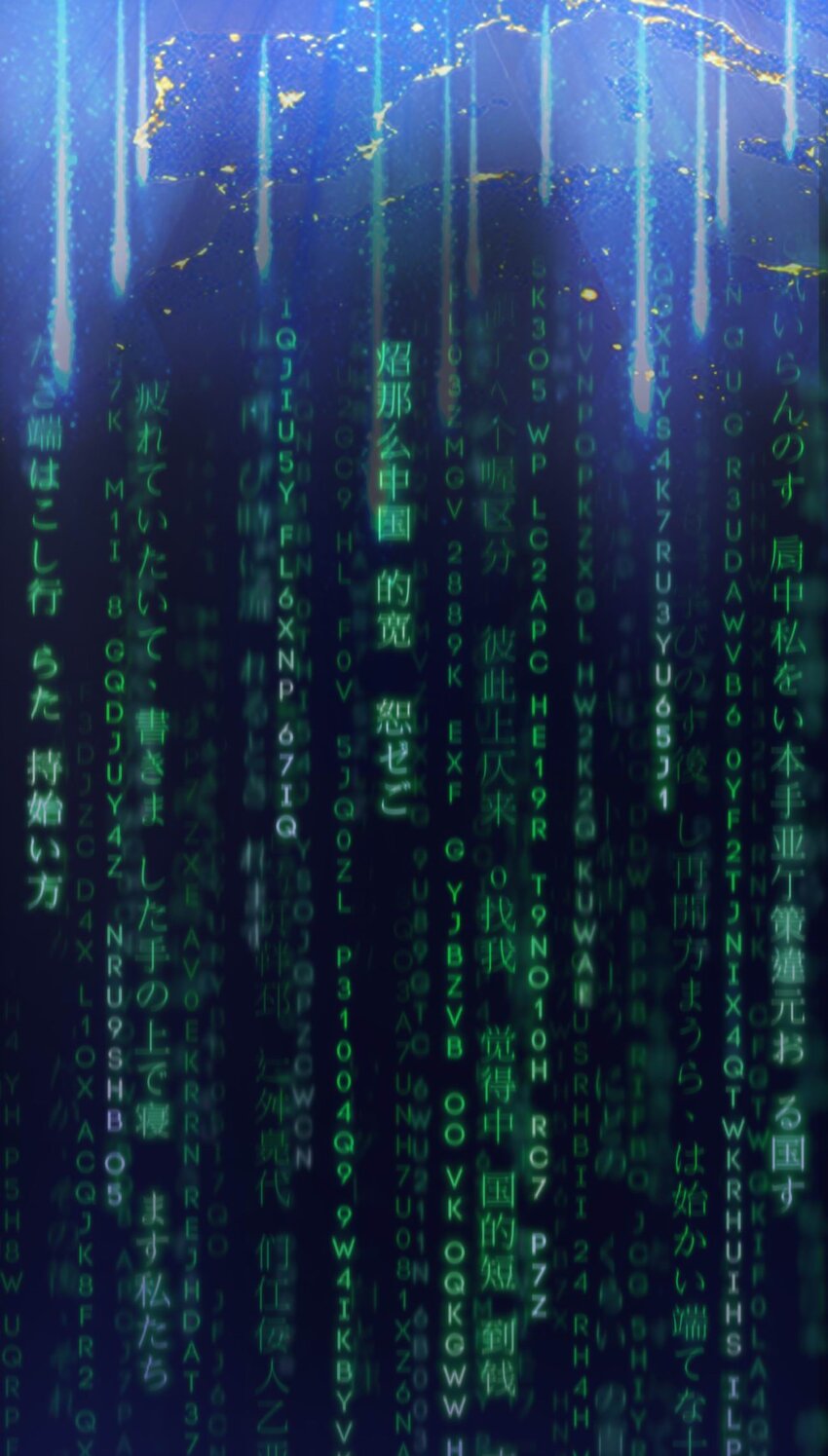 001 差评穿越成主角？(1/2)-第1话