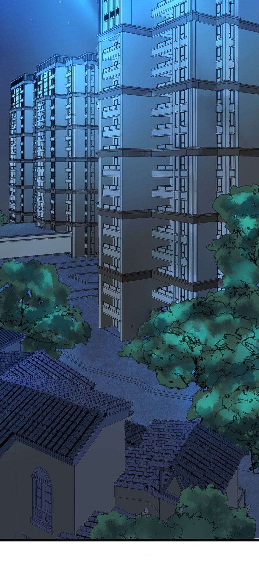 001 差评穿越成主角？(1/2)-第1话