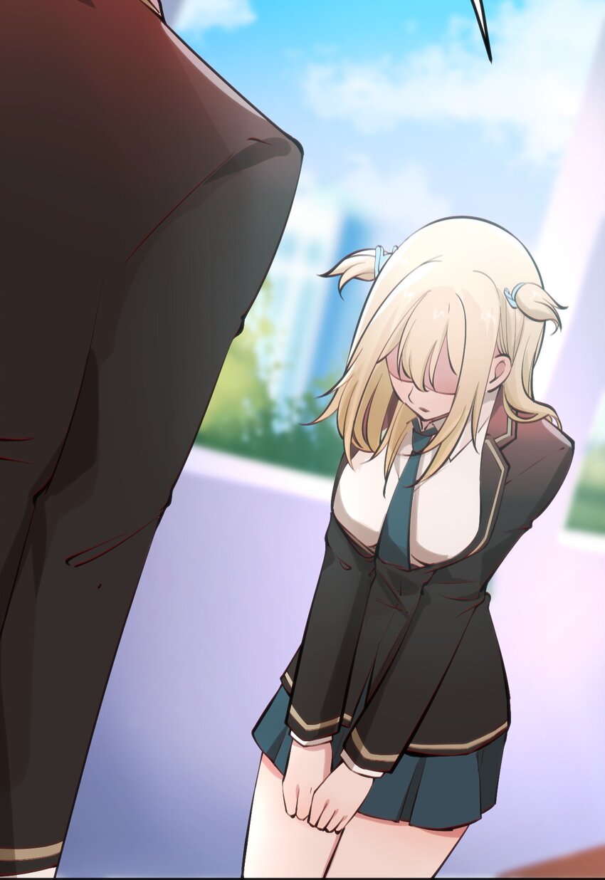 019 你和冰男什么关系？(1/2)-第19话