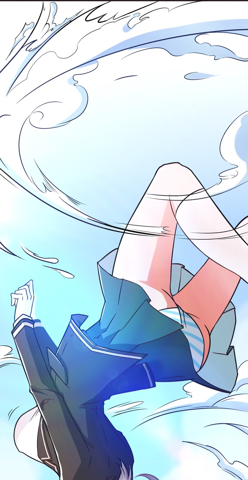 003 班级的标准组成(1/2)-第3话