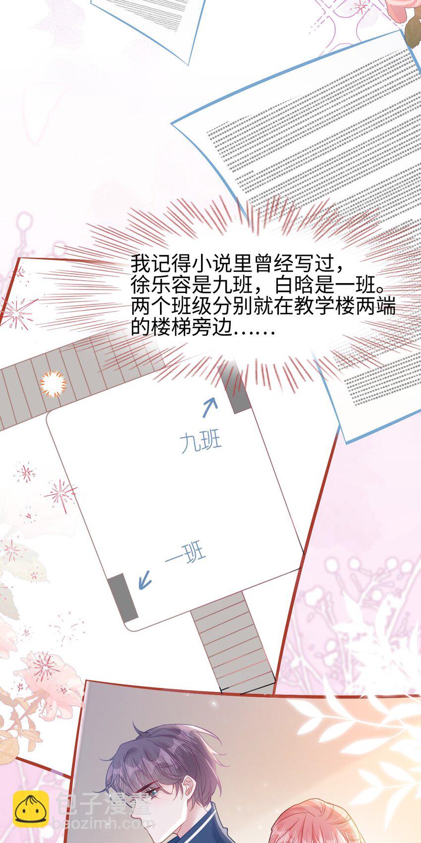 002 书中的新生活-第3话