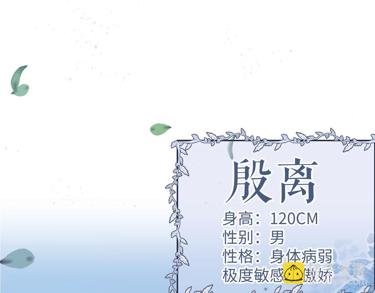 预热 病娇养成，即将上线！-第1话