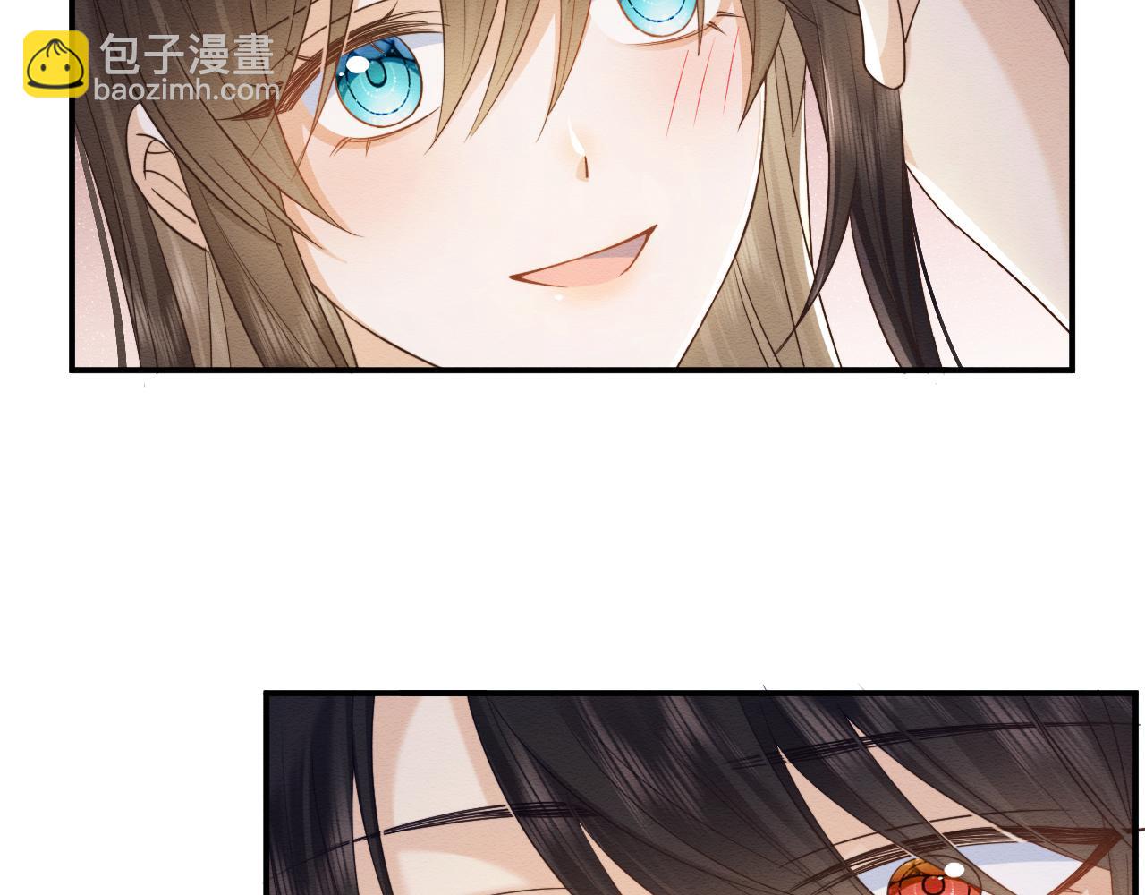 第32话 真情告白(1/2)-第33话