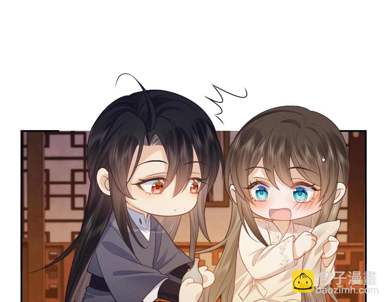第34话 甜蜜治疗(1/2)-第35话