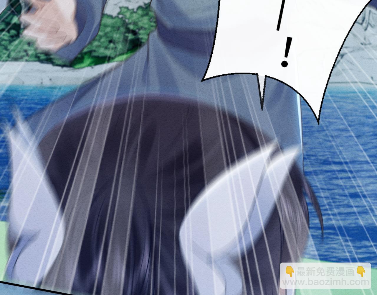 第38话 为救人葬身恶灵之口?!(1/3)-第39话
