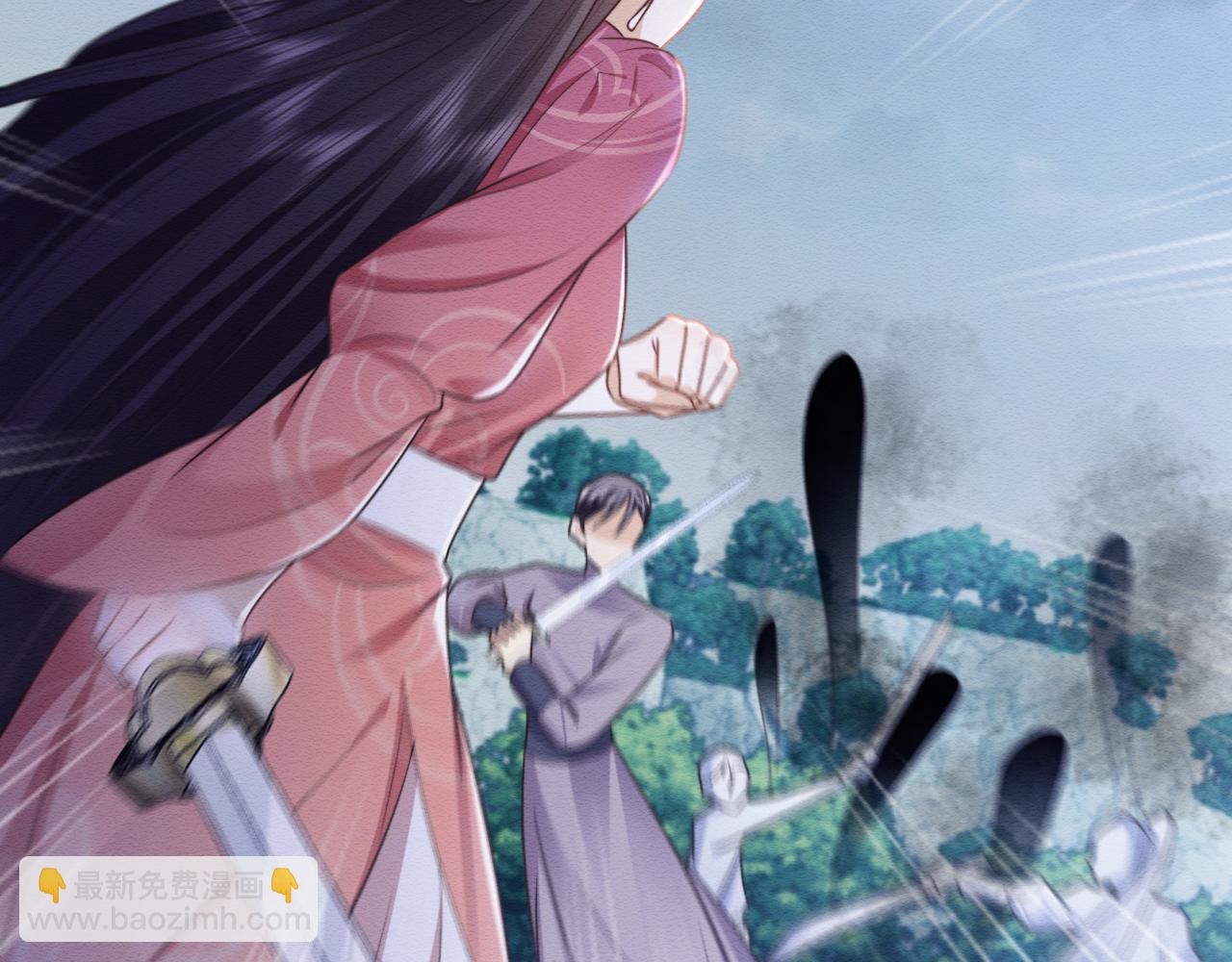 第38话 为救人葬身恶灵之口?!(1/3)-第39话