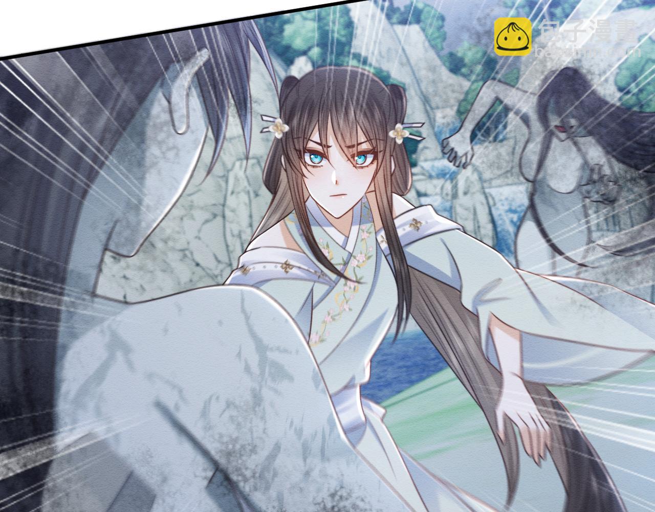 第38话 为救人葬身恶灵之口?!(1/3)-第39话