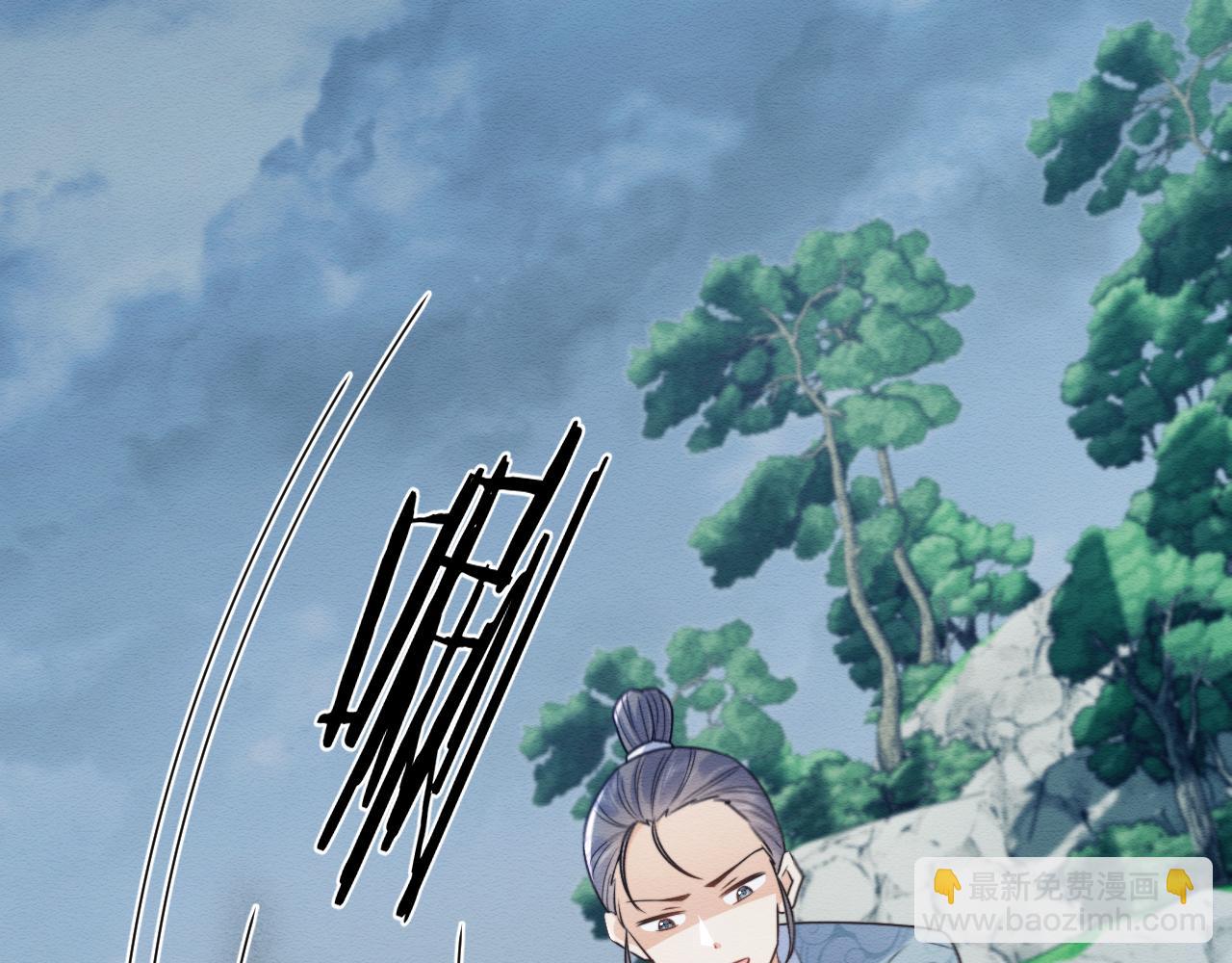 第38话 为救人葬身恶灵之口?!(1/3)-第39话