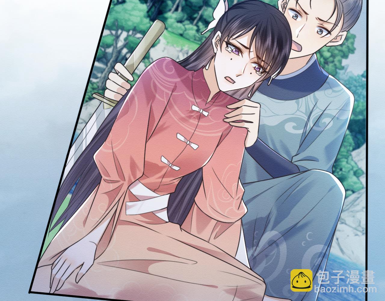 第38话 为救人葬身恶灵之口?!(1/3)-第39话