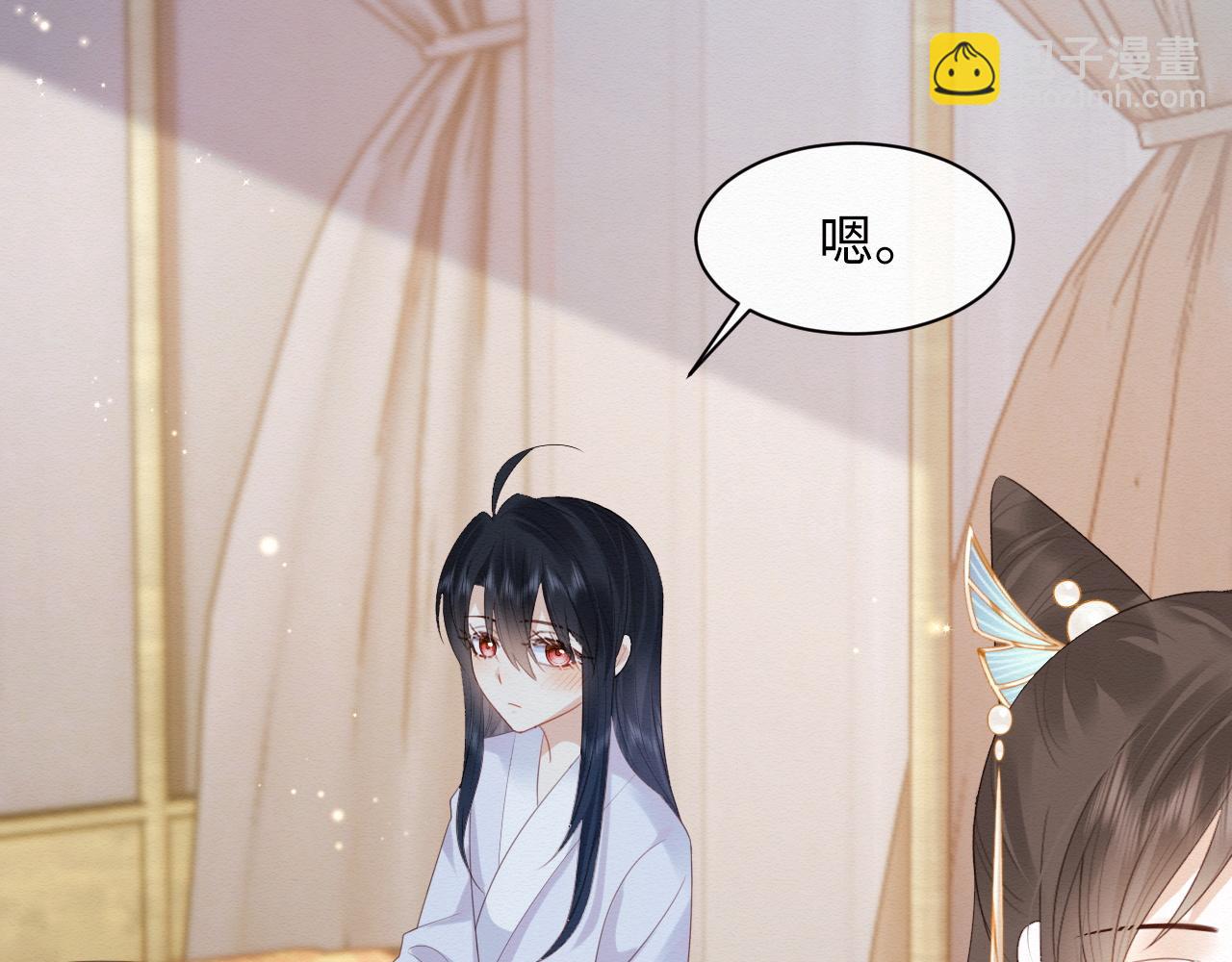 第4话 我很好养，别不要我！(1/2)-第5话