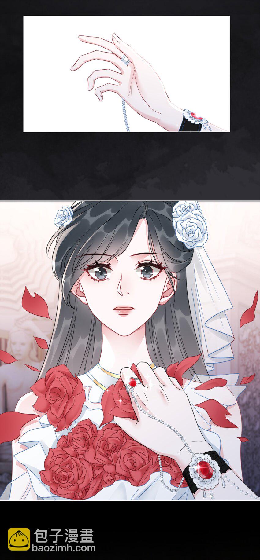 038 查无此人？-第39话