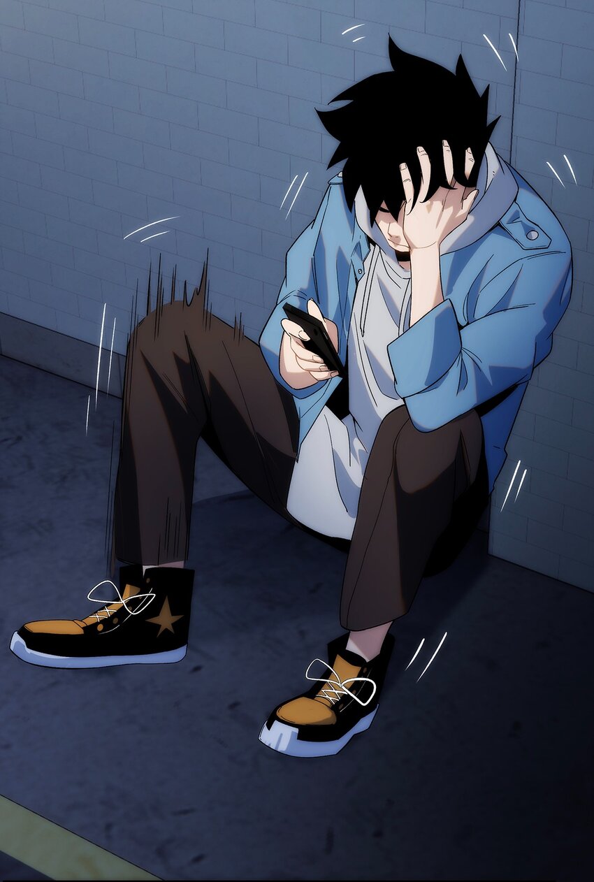 002 你这坑人的臭狐狸！(1/2)-第3话