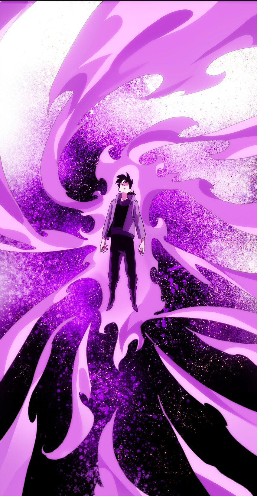030 你们都是什么怪物！-第31话