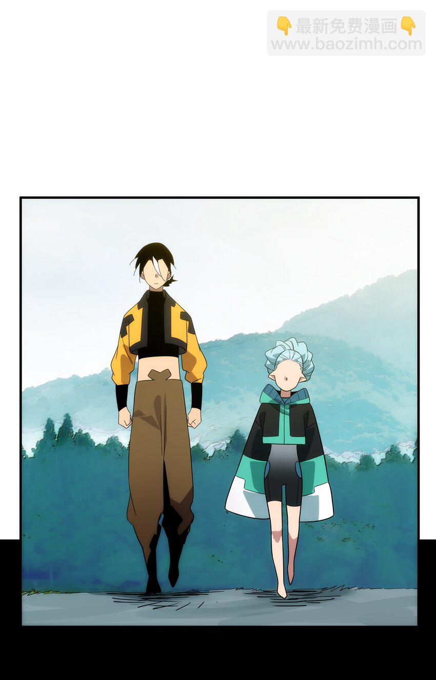 58 死局(1/2)-第59话