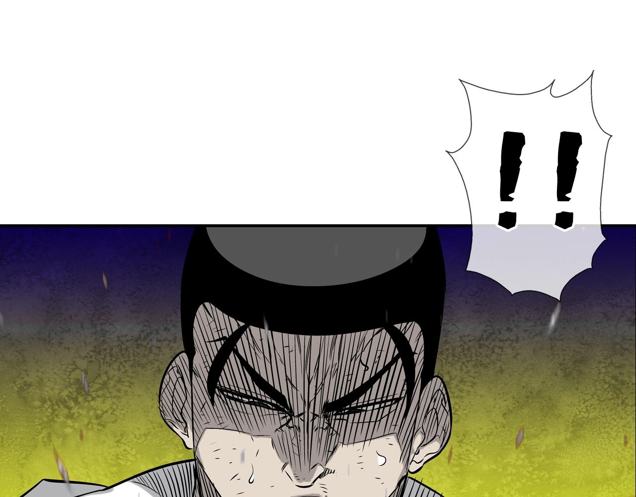 第130话 他很强(1/3)-第131话