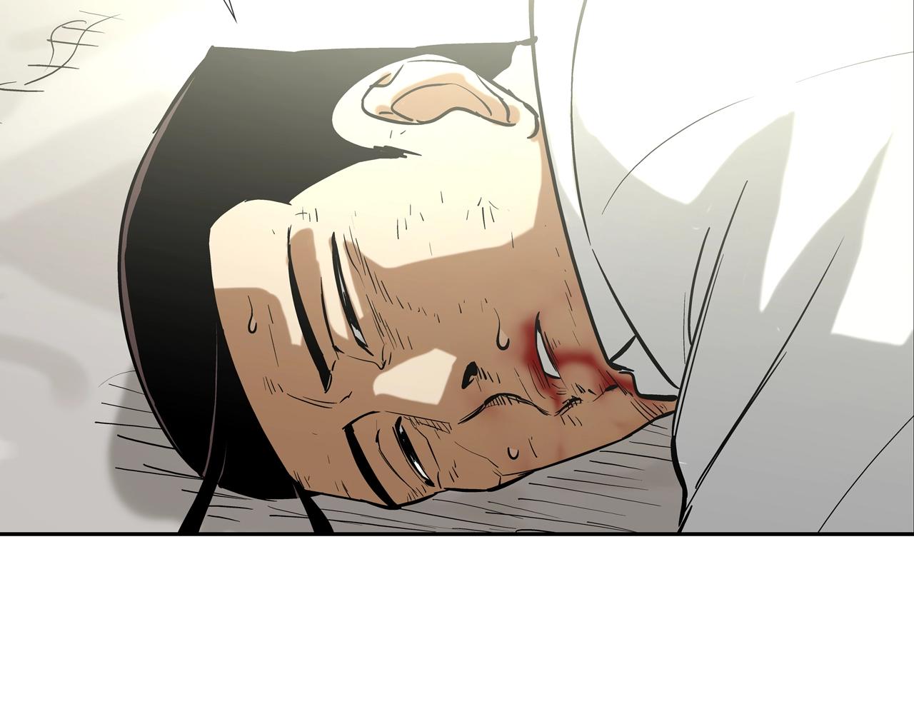 第130话 他很强(1/3)-第131话