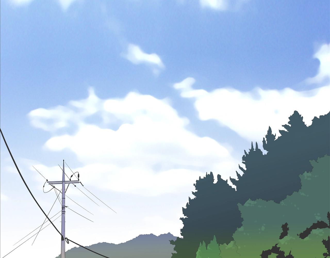第14话 背后一棒(1/2)-第15话