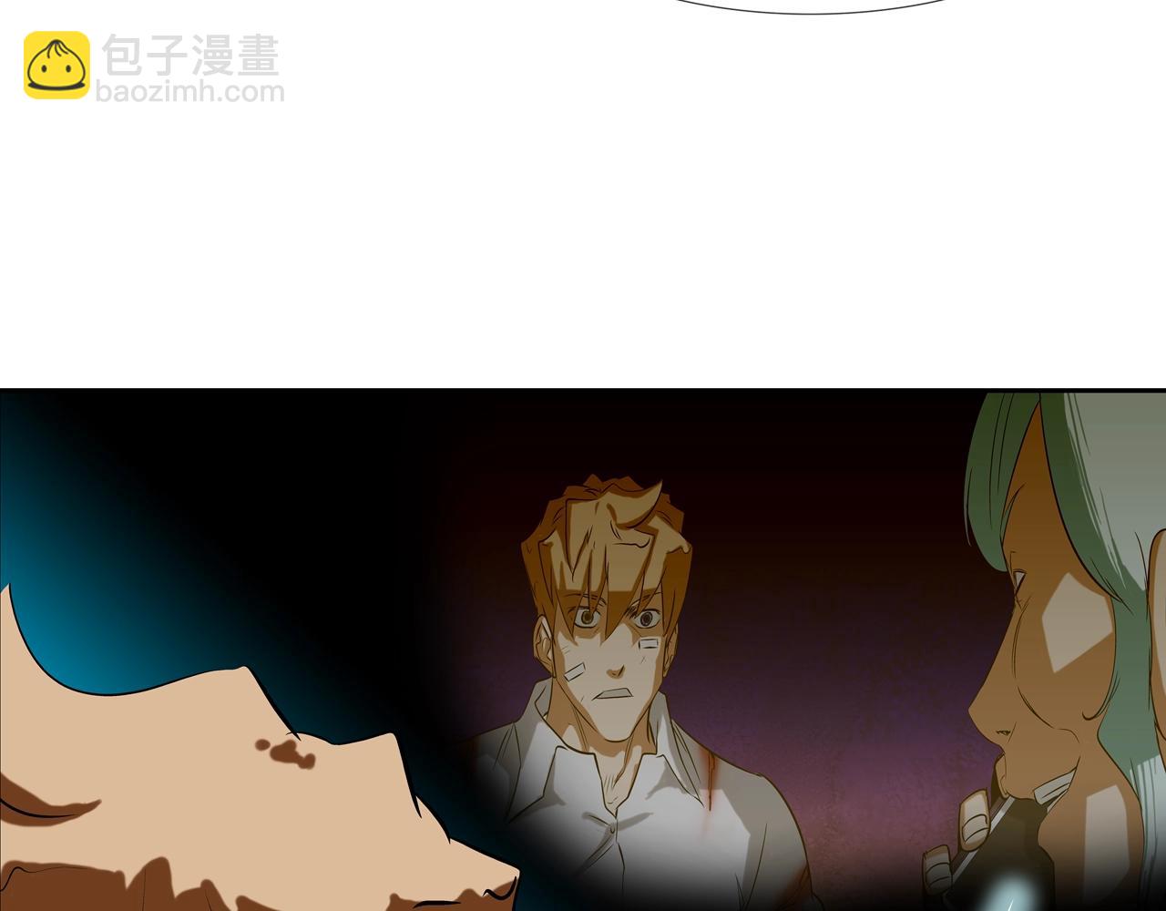 第154话 拼死拦截(1/3)-第155话