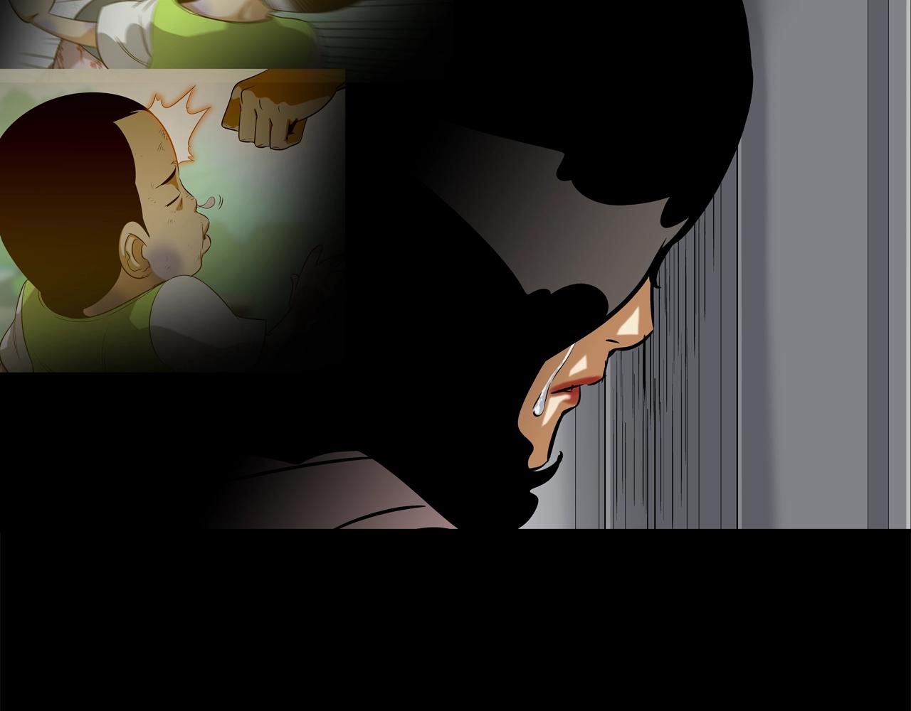 第160话 血迹追踪(1/3)-第161话