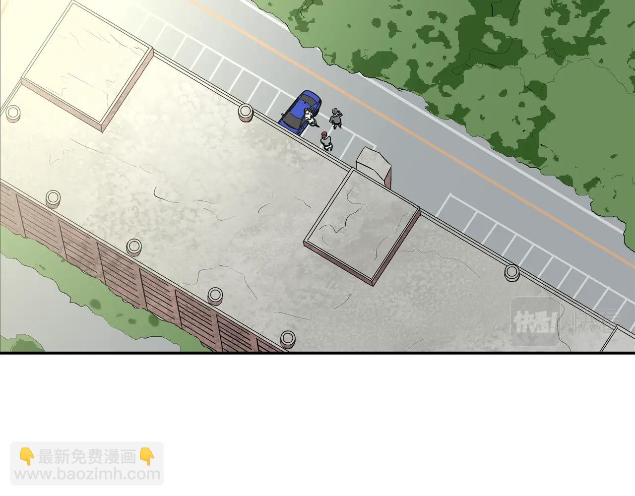 第170话 微不足道的目标(1/3)-第171话