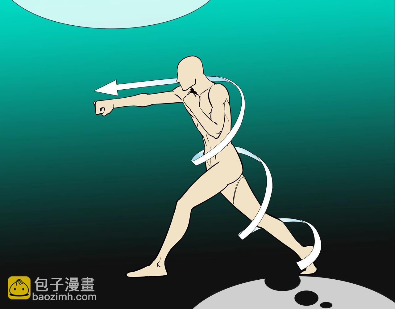第176话 滋水枪的威力(1/3)-第177话