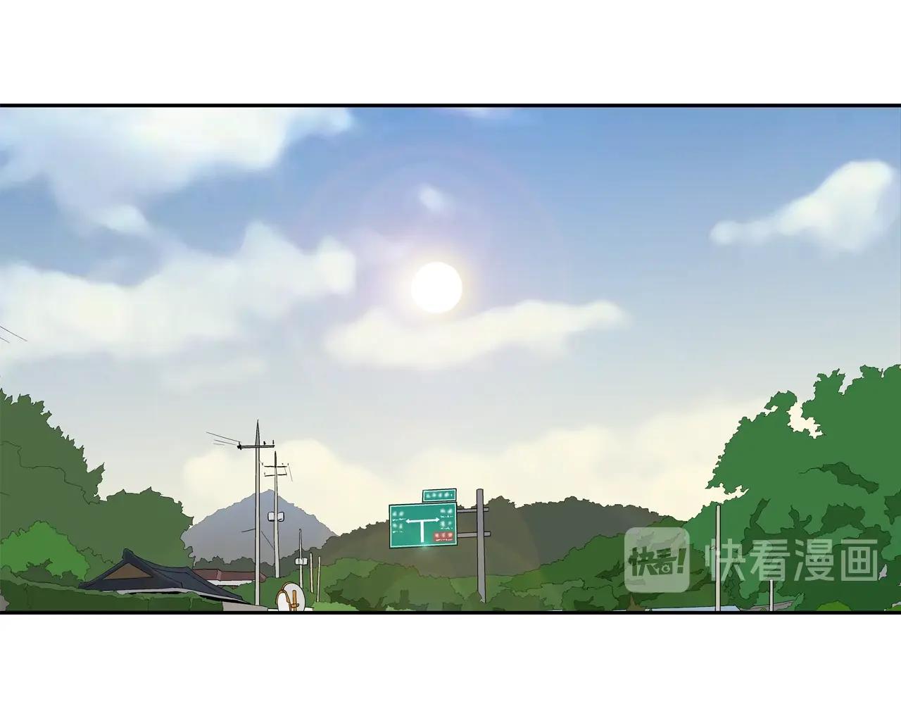 第18话 炽热的内心(1/2)-第19话