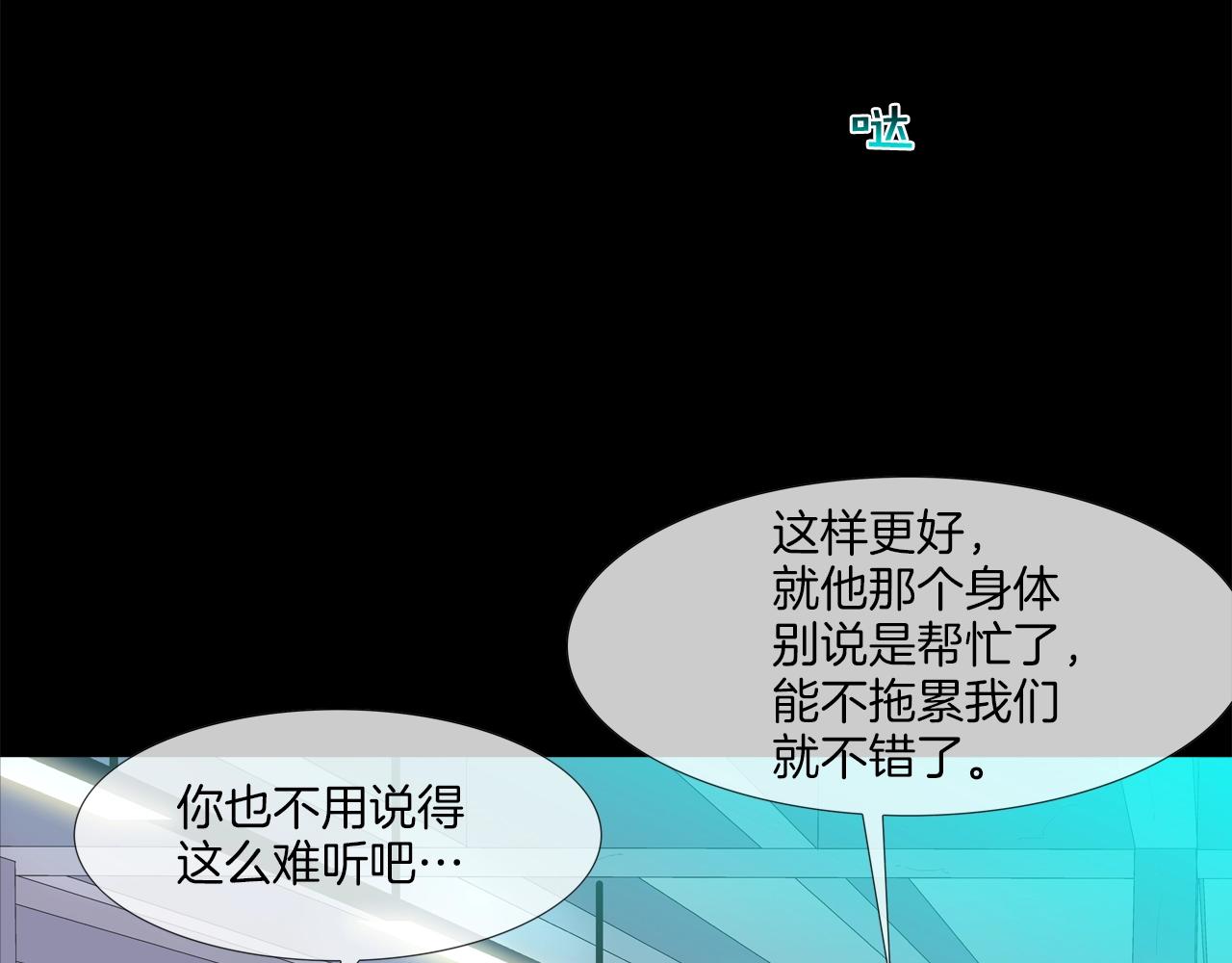 第192话 老虎来了(1/3)-第193话