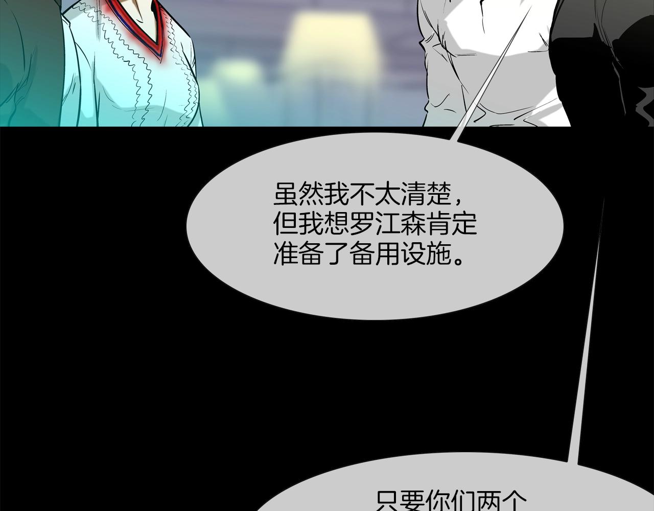 第192话 老虎来了(1/3)-第193话
