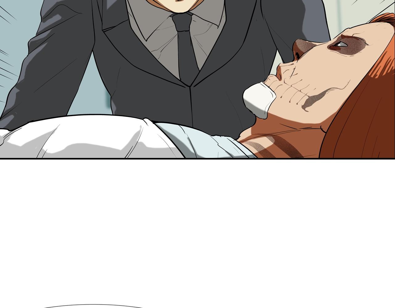 第208话 大佬的评价(1/3)-第209话