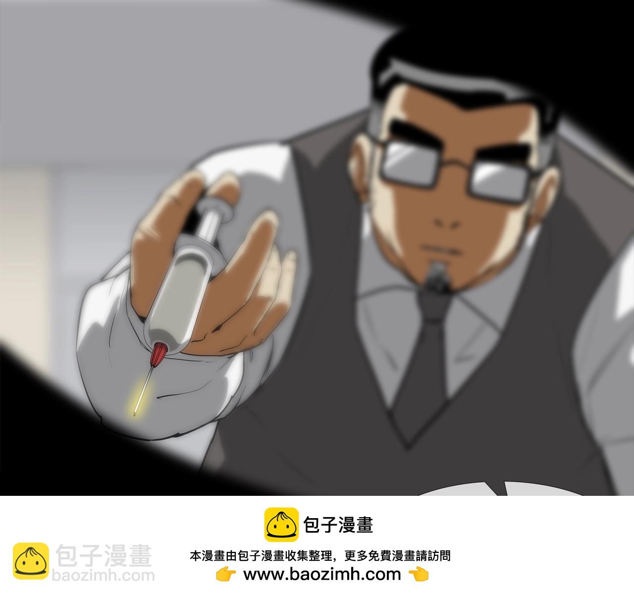第208话 大佬的评价(1/3)-第209话
