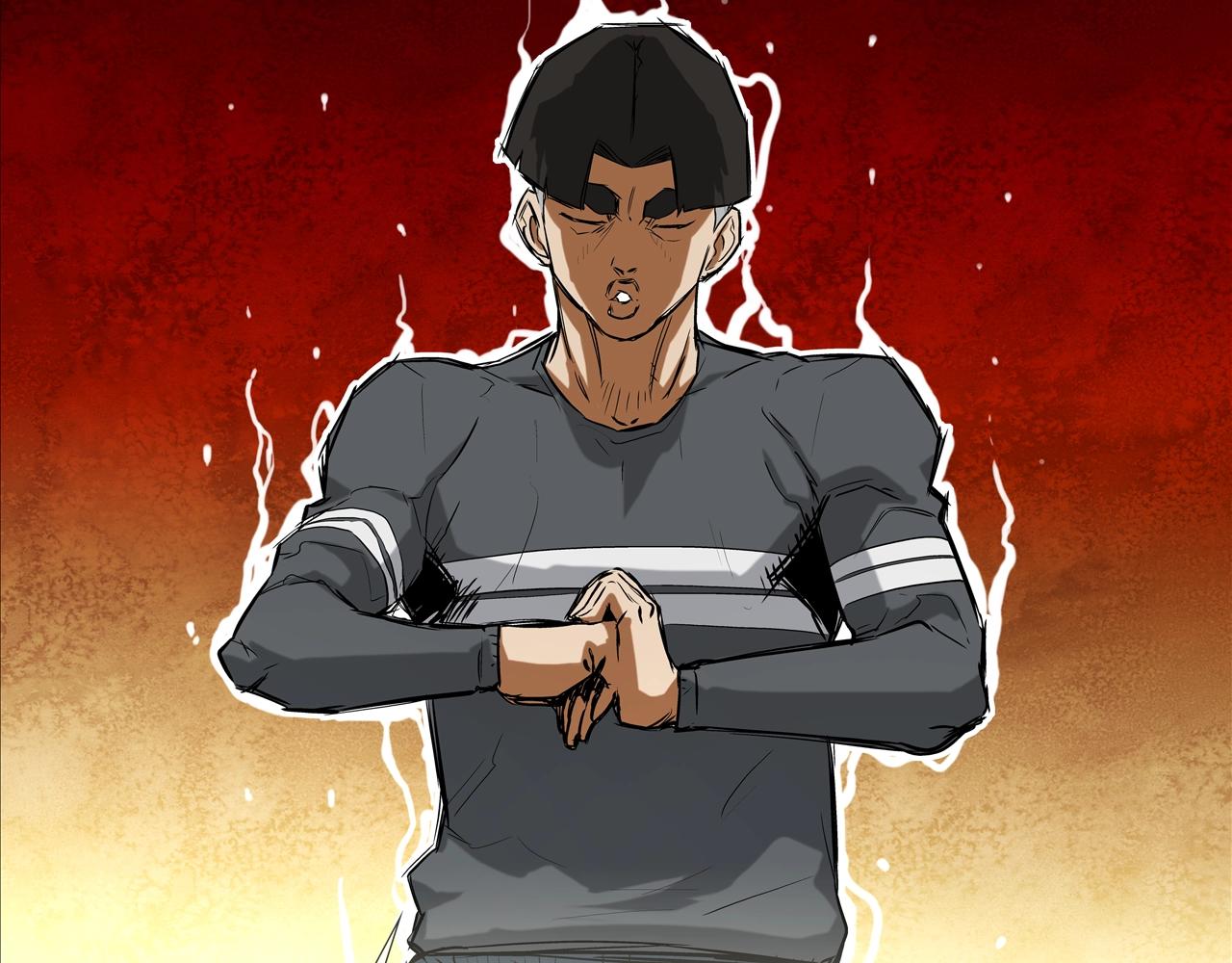 第94话 别招惹我(1/3)-第95话