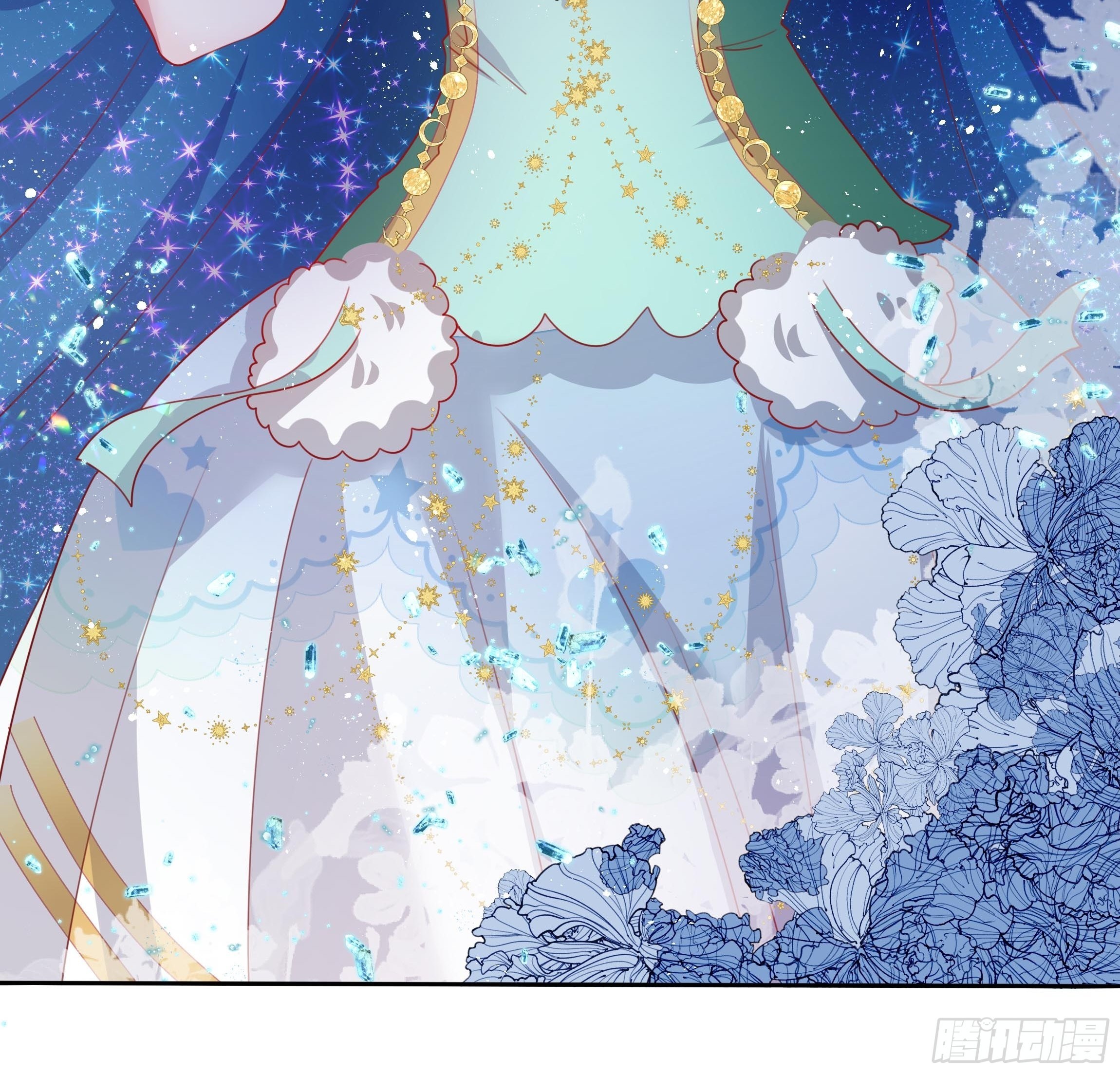 105话 朝堂暗流-第105话