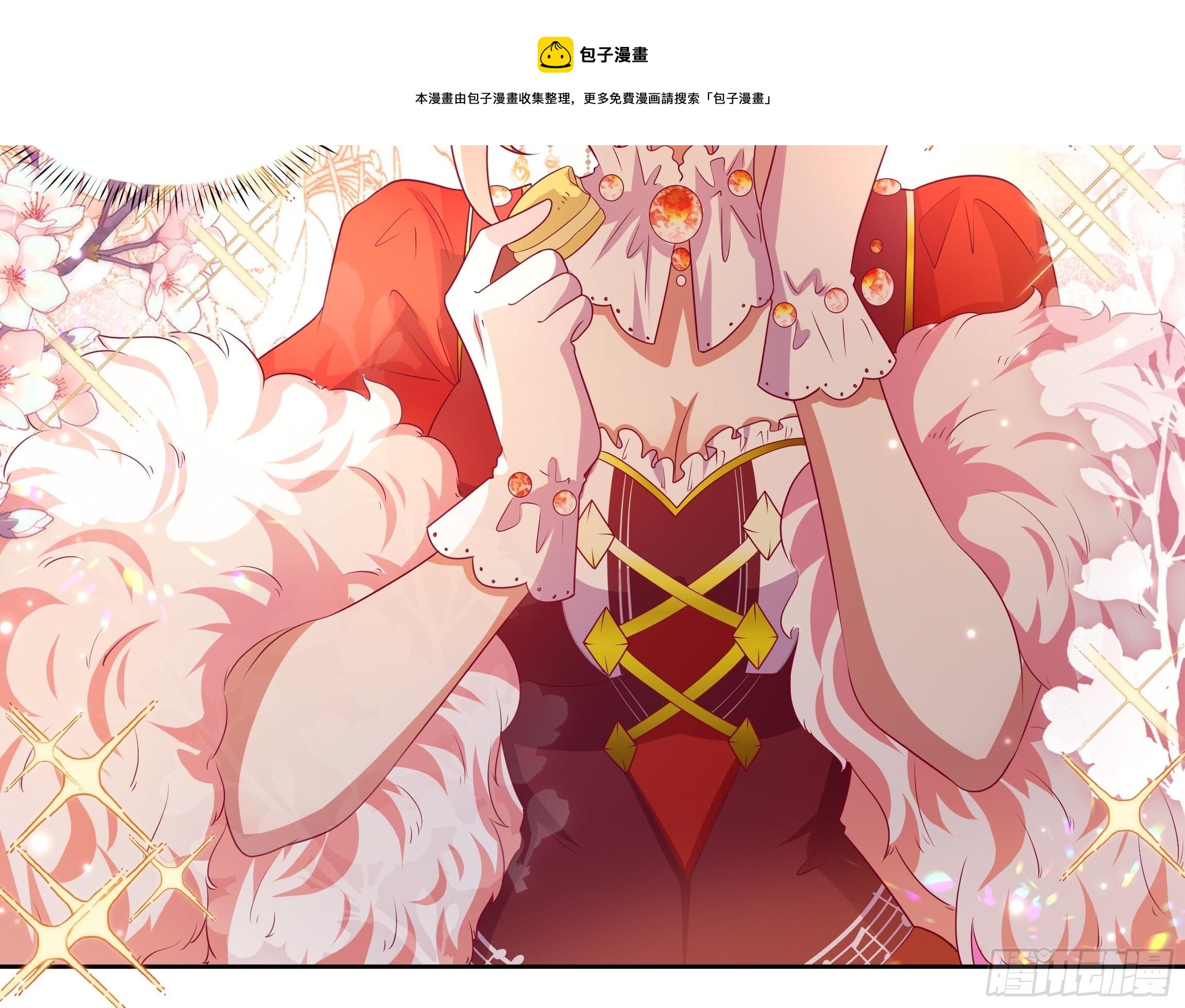 117话 黑狗血-第117话